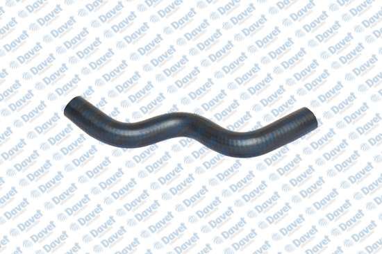 SWAPP 66395 Radyator Ust Hortumu Megane I-Scenic I 1.4-1.6